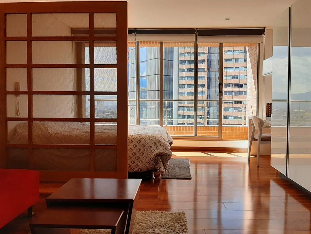 Centro Internacional