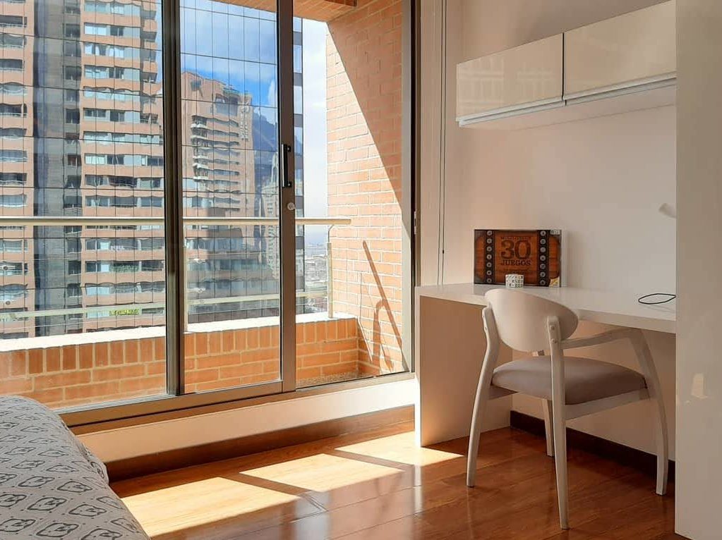 Centro Internacional