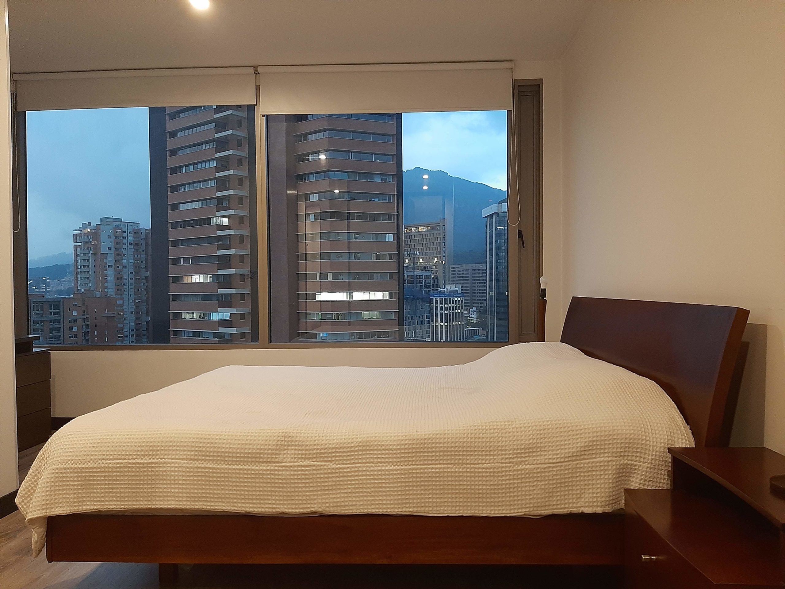 Centro Internacional