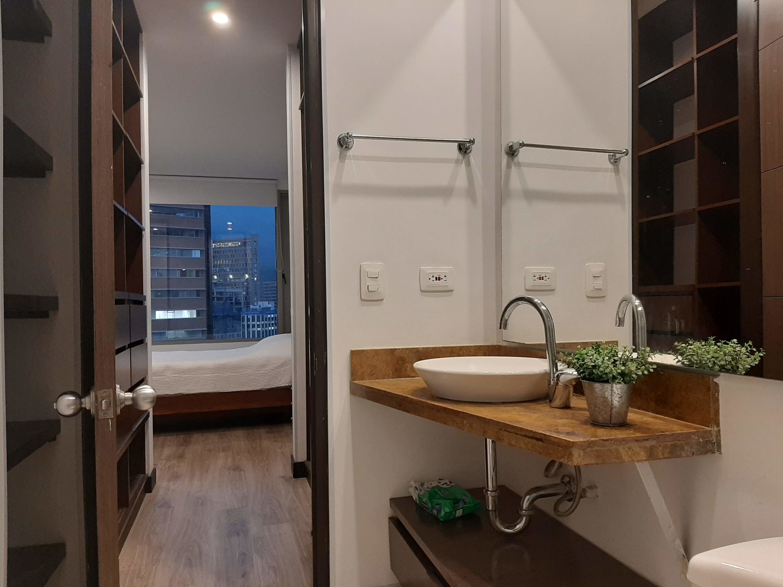 Centro Internacional